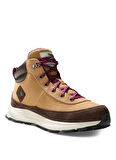 The North Face Deri Kahve Erkek Outdoor Bot NF0A7W5ZOHU1-Y BACK-TO-BERKELEY IV