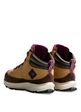 The North Face Deri Kahve Erkek Outdoor Bot NF0A7W5ZOHU1-Y BACK-TO-BERKELEY IV