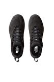 The North Face Erkek Cragstone Leather Wp Ayakkabı Siyah