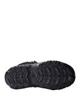 The North Face Siyah Erkek Çocuk Kar Botu NF0A7W5YKX71 Y CHILKAT V LACE WP