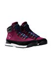 The North Face Erkek Back-To-Berkeley Iv Textile Wp Bot