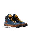 The North Face Erkek Back-To-Berkeley Iv Textile Wp Bot