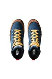 The North Face Erkek Back-To-Berkeley Iv Textile Wp Bot