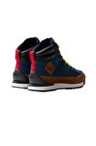 The North Face Erkek Back-To-Berkeley Iv Textile Wp Bot