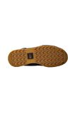 The North Face Erkek Back-To-Berkeley Iv Leather Wp Bot Siyah Gri