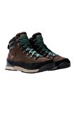 The North Face Erkek Back-To-Berkeley Iv Leather Wp Bot Kahverengi