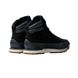 The North Face M BACK-TO-BERKELEY IV LEATHER WP Erkek Bot NF0A817QKT01