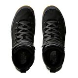The North Face M BACK-TO-BERKELEY IV LEATHER WP Erkek Bot NF0A817QKT01