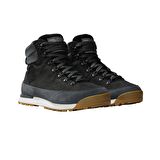 The North Face M BACK-TO-BERKELEY IV LEATHER WP Erkek Bot NF0A817QKT01