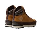 M BACK-TO-BERKELEY IV LEATHER WP Erkek Bot NF0A817QOHU1