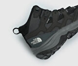 Hedgehog 3 Mid Siyah Erkek Outdoor Bot NF0A818OKT01