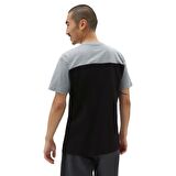 Vans Script Crew Block S/S-B Erkek T-Shirt VN0007G56XT1