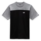 Vans Script Crew Block S/S-B Erkek T-Shirt VN0007G56XT1