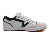 0007P2TWB1-R Vans Lowland Cc Jmp R Spor Ayakkabı Beyaz