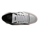 0007P2TWB1-R Vans Lowland Cc Jmp R Spor Ayakkabı Beyaz