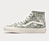 Vans SK8-Hi Tapered VR3 Yeşil Beyaz Günlük Spor Ayakkabısı 