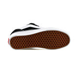 Vans Knu Skool Unisex Günlük Ayakkabı VN0009QC6BT1 Siyah