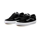 Vans Rowley Classic Erkek Günlük Ayakkabı VN0009QJKOU1 Siyah