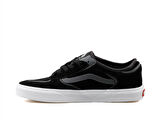 Vans Rowley Classic Erkek Günlük Ayakkabı VN0009QJKOU1 Siyah