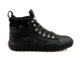 Vans Sk8 Hi Dr Mte 2 Erkek Günlük Ayakkabı VN0009QMBLA1 Siyah