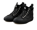 Vans Sk8 Hi Dr Mte 2 Erkek Günlük Ayakkabı VN0009QMBLA1 Siyah