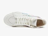 Vans Sk8-Hi Tapered Beyaz Kadın Günlük Spor Ayakkabı