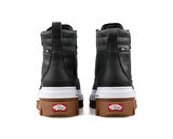 Vans Colfax Elevate Mte Kadın Günlük Bot VN000BVS6BT1 Siyah