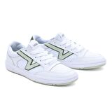Vans Lowland CC Beyaz Sneaker