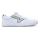 Vans Lowland CC Beyaz Sneaker