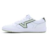 Vans Lowland CC Beyaz Sneaker