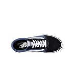 Vans MN Ward LACİVERT Erkek Sneaker