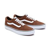Vans VN0A38DM7UG1 Ward Günlük Ayakkabı Kahve