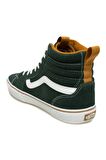 Vans Vn0A5Hzk Mn Fi̇lmore Hi̇ Vansguard Sneaker Yeşi̇l Erkek Spor Ayakkabı