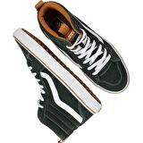 VANS Sneaker VN0A5HZK1CI1 MN Filmore Hi VansGuard Dark Forest