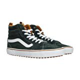 VANS Sneaker VN0A5HZK1CI1 MN Filmore Hi VansGuard Dark Forest