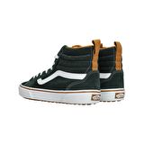 VANS Sneaker VN0A5HZK1CI1 MN Filmore Hi VansGuard Dark Forest