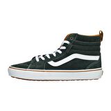 VANS Sneaker VN0A5HZK1CI1 MN Filmore Hi VansGuard Dark Forest