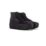 Vans Filmore Hi Tapered Platform St Kadın Günlük Spor Ayakkabı