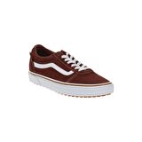 Vans MN Ward VansGuard Bordo Erkek Sneaker