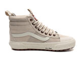 0007NKBYS1-R Vans Ua Sk8-Hi Mte-2 Spor Ayakkabı Krem