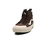 0007NK3N11-R Vans Ua Sk8-Hi Mte-2 Spor Ayakkabı Siyah