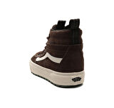 0007NK3N11-R Vans Ua Sk8-Hi Mte-2 Spor Ayakkabı Siyah
