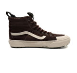 0007NK3N11-R Vans Ua Sk8-Hi Mte-2 Spor Ayakkabı Siyah