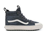 Vans Ua Sk8-Hi Mte-2 Erkek Outdoor Botu VN0007NKG0Z1 Gri