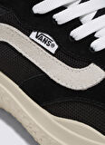 Vans Siyah Erkek Süet Lifestyle Ayakkabı VN000BCEBA21 UltraRange Neo VR3