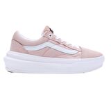Vans Old Skool Overt CC Sneaker
