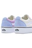 Vans WM Ward Platform Kadın Günlük Spor Ayakkabı