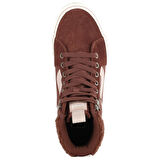 Vans Filmore Kadın Kırmızı Spor Ayakkabı (VN0A5HYVHCV1)