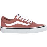 Vans WM Ward Pembe Kadın Sneaker