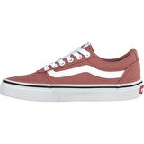 Vans WM Ward Pembe Kadın Sneaker